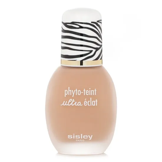 Sisley Phyto Teint Ultra Eclat Foundation Ivory
