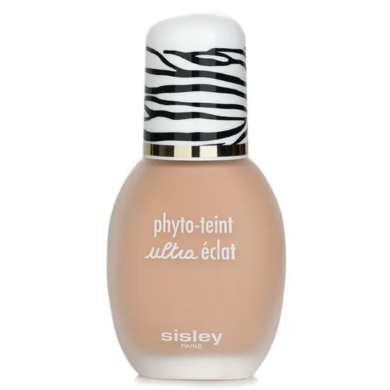 Sisley Phyto Teint Ultra Eclat Foundation Soft Beige