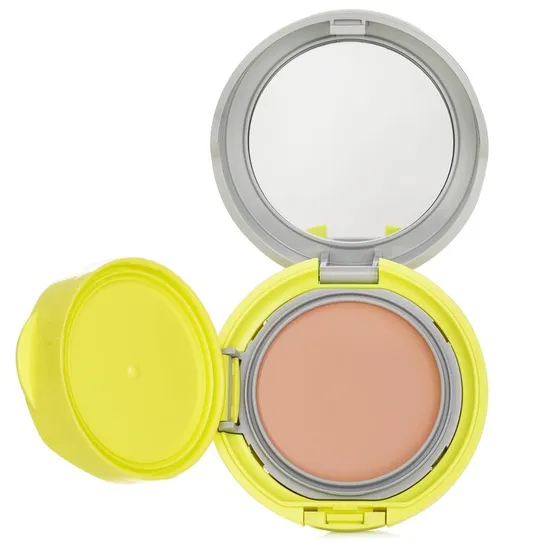 Shiseido Sports BB Compact Medium