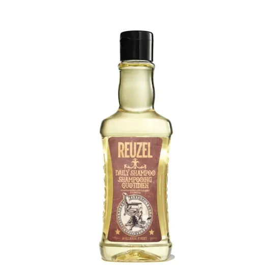 Reuzel Daily Shampoo 1000ml