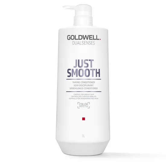 Goldwell Dualsenses Just Smooth Taming Conditioner 1000ml