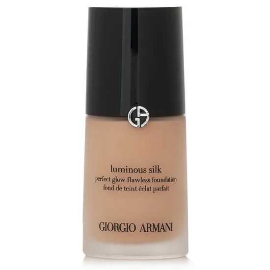 Giorgio Armani Luminous Silk Foundation 5