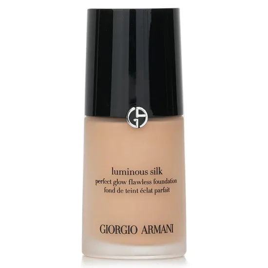 Giorgio Armani Luminous Silk Foundation 4.5