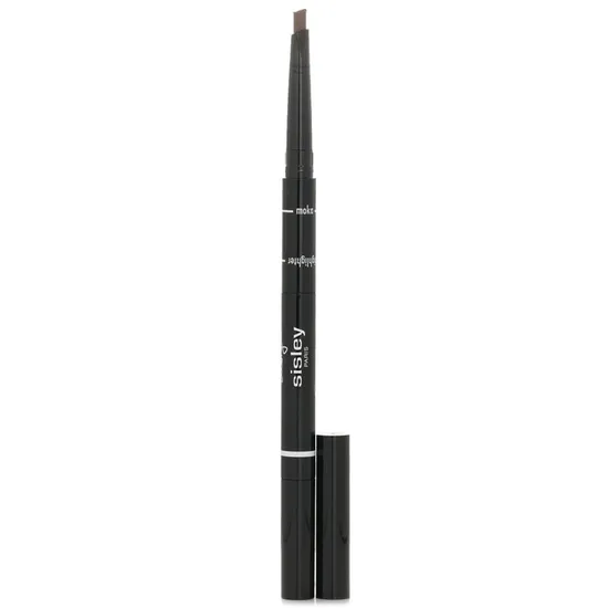 Sisley Phyto Sourcils Design Eyebrow Makeup Moka
