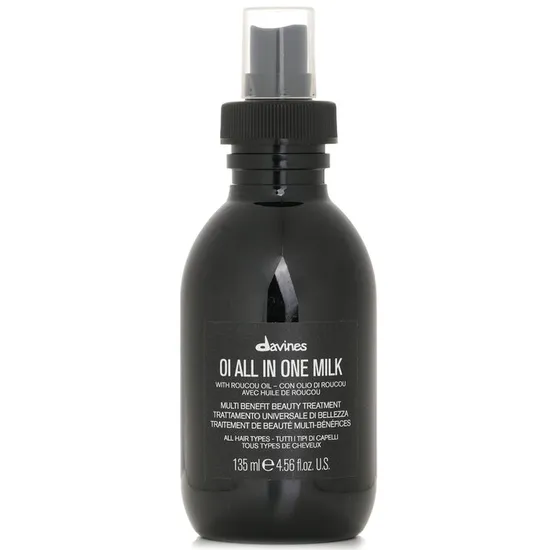Davines OI All In One Milk 135ml
