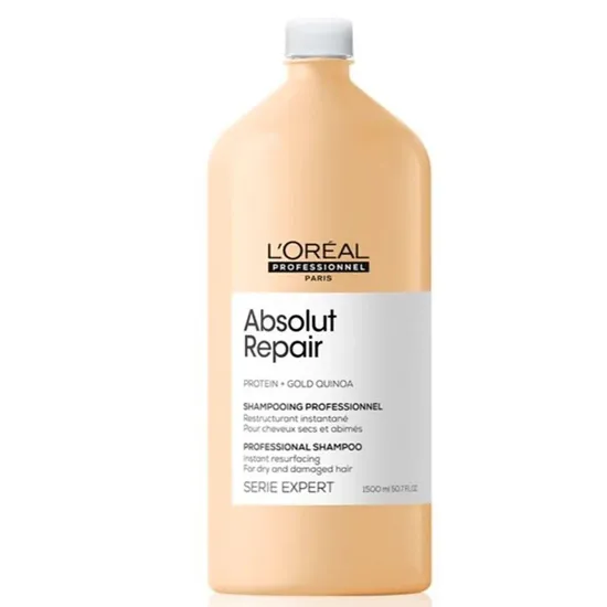 L'Oréal Professionnel Serie Expert Absolut Repair Shampoo 1500ml