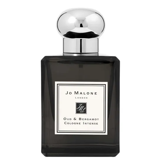 Jo Malone London Oud & Bergamot Cologne Intense 50ml