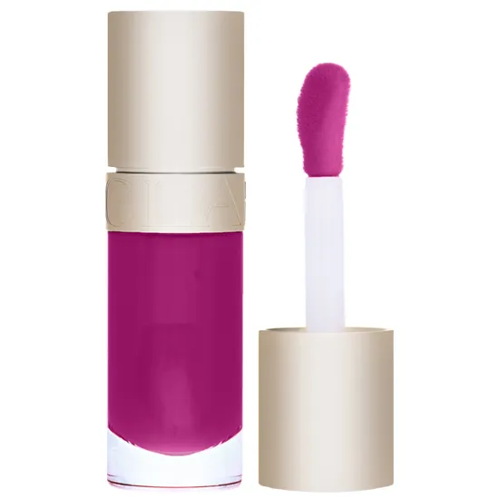 Clarins Lip Comfort Oil 10 Plum