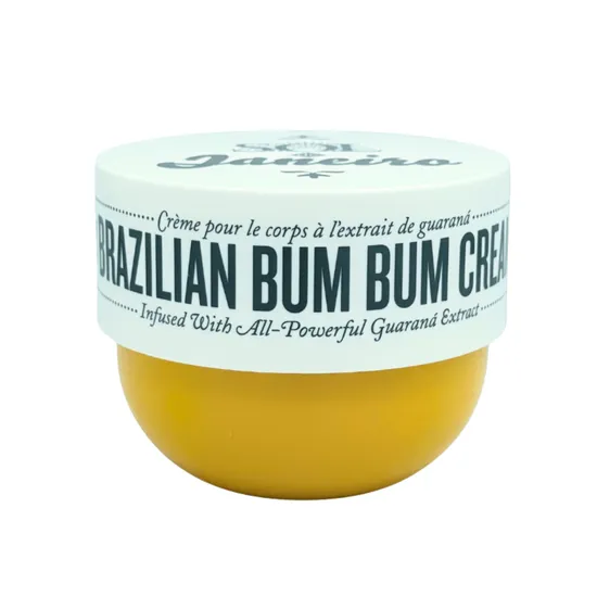 Sol de Janeiro Brazilian Bum Bum Cream 240ml – Refill