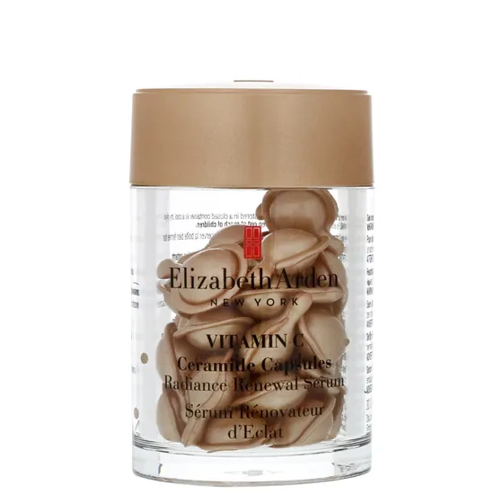 Elizabeth Arden Vitamin C Ceramide Capsules Radiance Renewal Serum 30pc