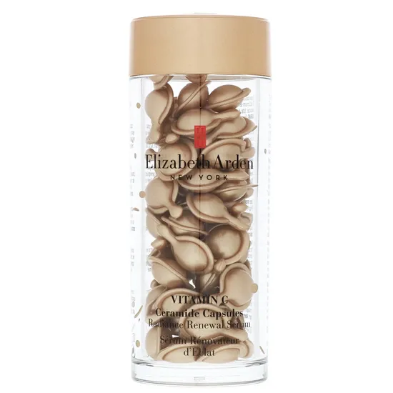 Elizabeth Arden Vitamin C Ceramide Capsules Radiance Renewal Serum 60pc