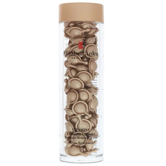 Elizabeth Arden Vitamin C Ceramide Capsules Radiance Renewal Serum 90pc