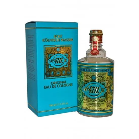 4711 Original Eau De Cologne 100ml