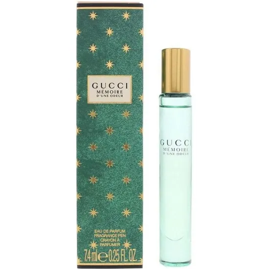 Gucci Memoire d'une Odeur Eau De Parfum 7.4ml