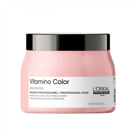 L'Oréal Professionnel Serie Expert Vitamino Colour Mask 500ml