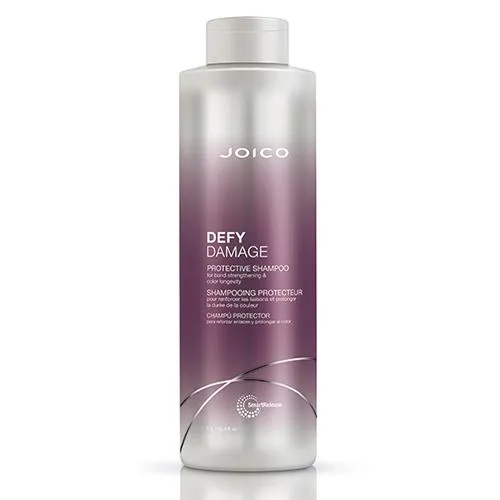 Joico Defy Damage Protective Shampoo 1000ml
