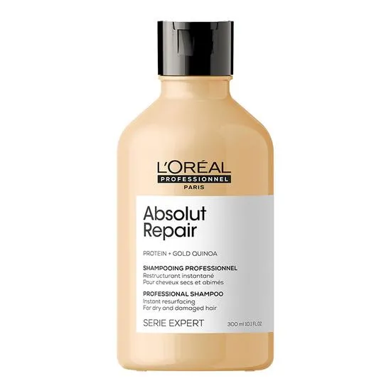 L'Oréal Professionnel Serie Expert Absolut Repair Shampoo 300ml