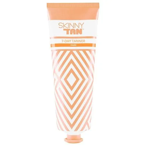 Skinny Tan 7 Day Tanner Dark