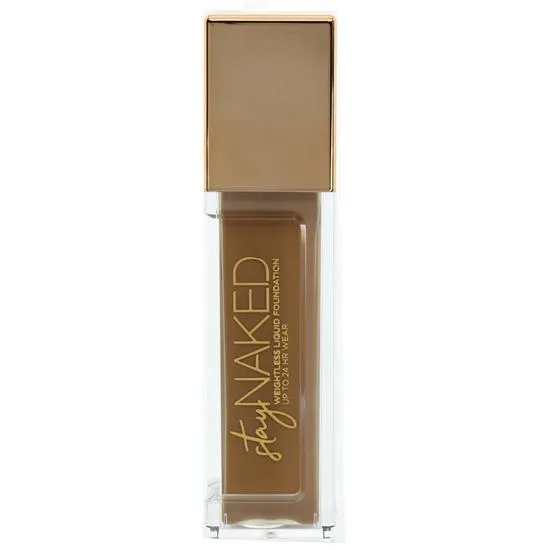 Urban Decay Stay Naked Weightless Liquid Foundation 60WY