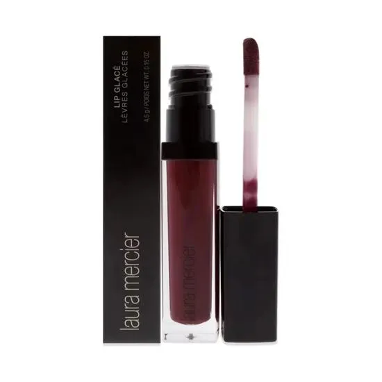 Laura Mercier Lip Glace Black Cherry
