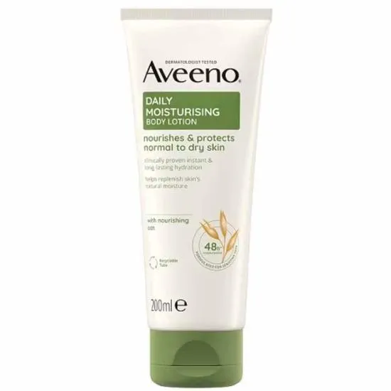 Aveeno Daily Moisturising Lotion 200ml