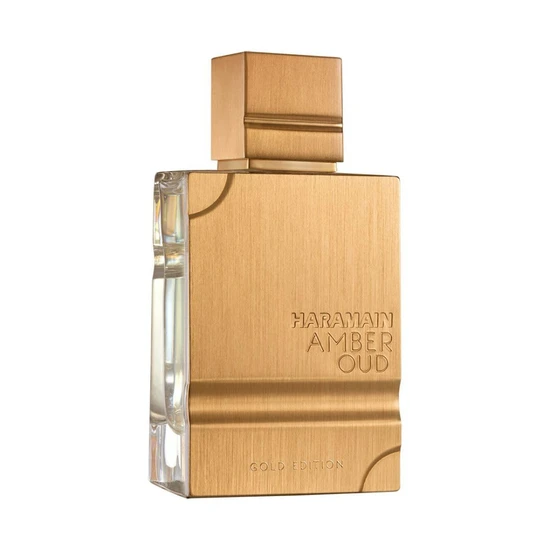 Al Haramain Amber Oud Gold Edition Eau De Parfum 100ml