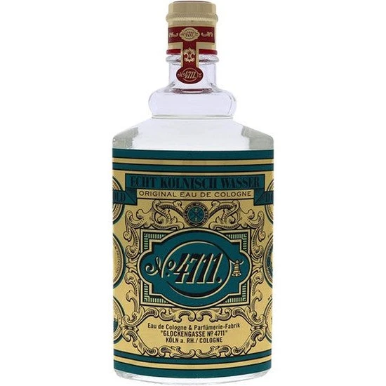 4711 Original Eau De Cologne 300ml