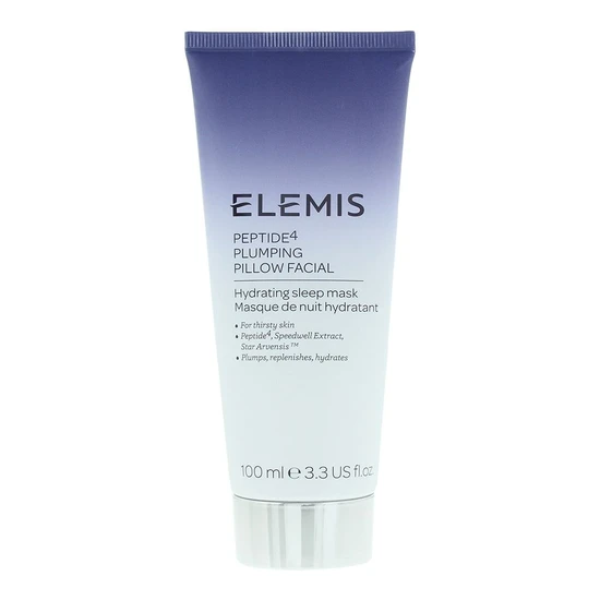 ELEMIS Peptide4 Plumping Pillow Facial 100ml