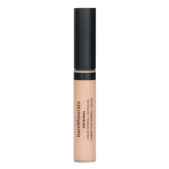 bareMinerals Original Liquid Mineral Concealer Very Fair 0.5C