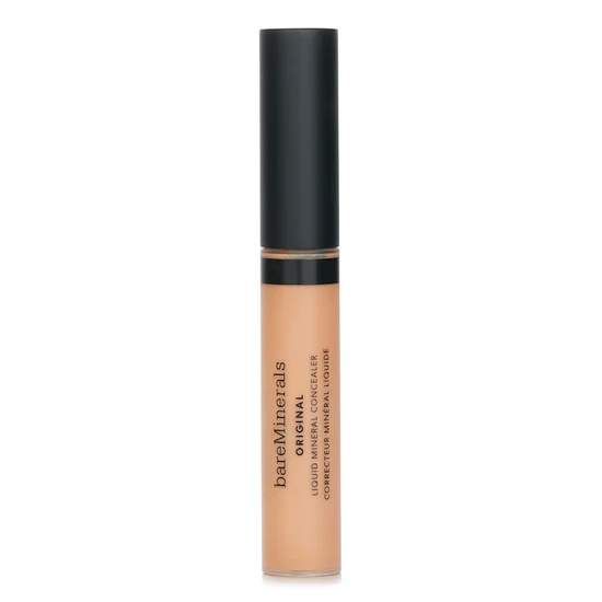bareMinerals Original Liquid Mineral Concealer Medium 3n