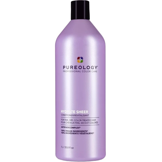 Pureology Hydrate Sheer Conditioner 1000ml