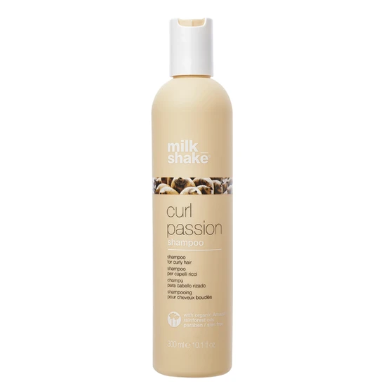 milk_shake Curl Passion Shampoo 300ml