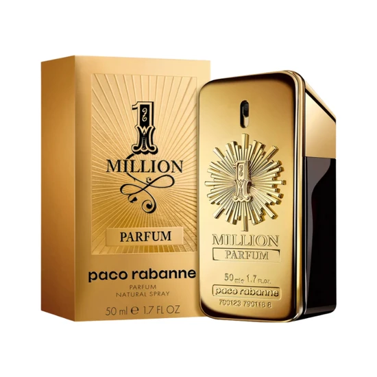 Paco Rabanne 1 Million Parfum 50ml