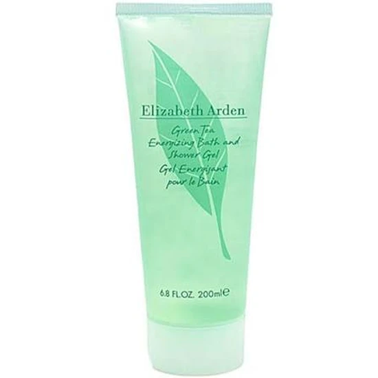 Elizabeth Arden Green Tea Bath & Shower Gel Energising 200ml