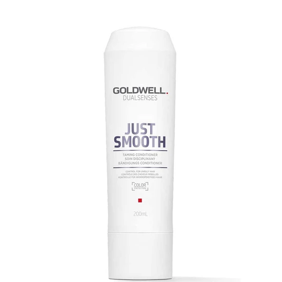 Goldwell Dualsenses Just Smooth Taming Conditioner 200ml