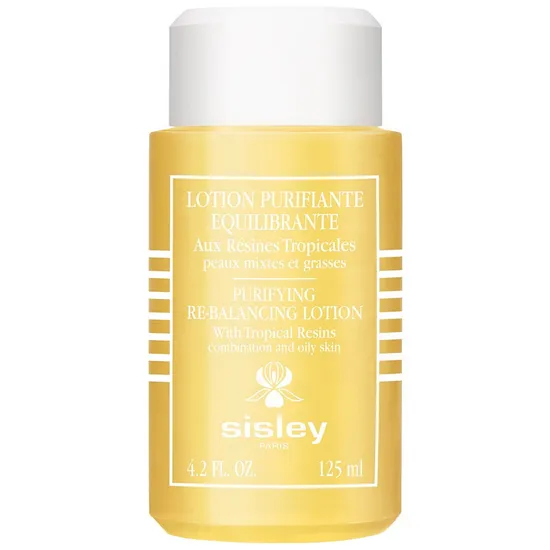Sisley Tropical Resins Purifying Re Balancing Lotion 125ml