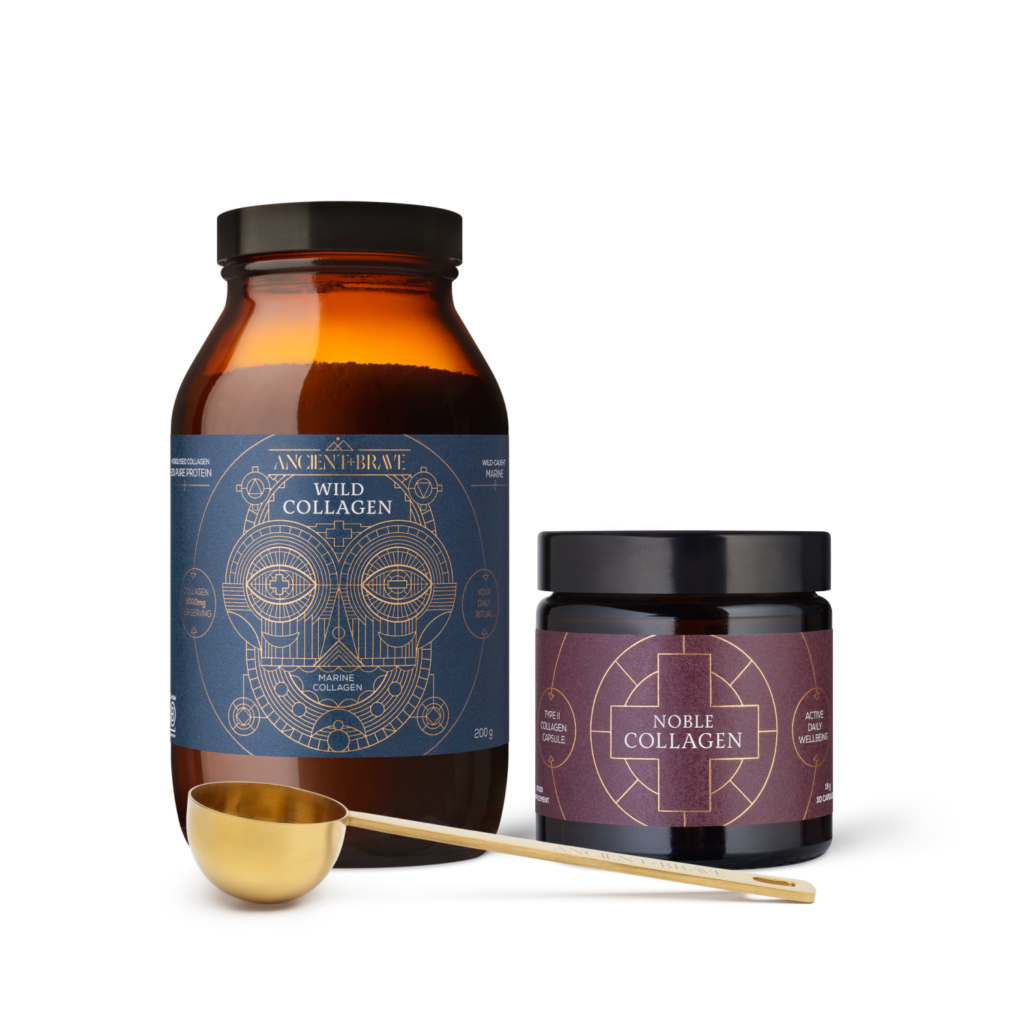 Collagen Expert Kit