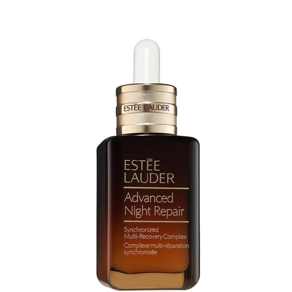 Estee Lauder Advanced Night Repair Synchronized Recovery Complex 100ml - 50ml