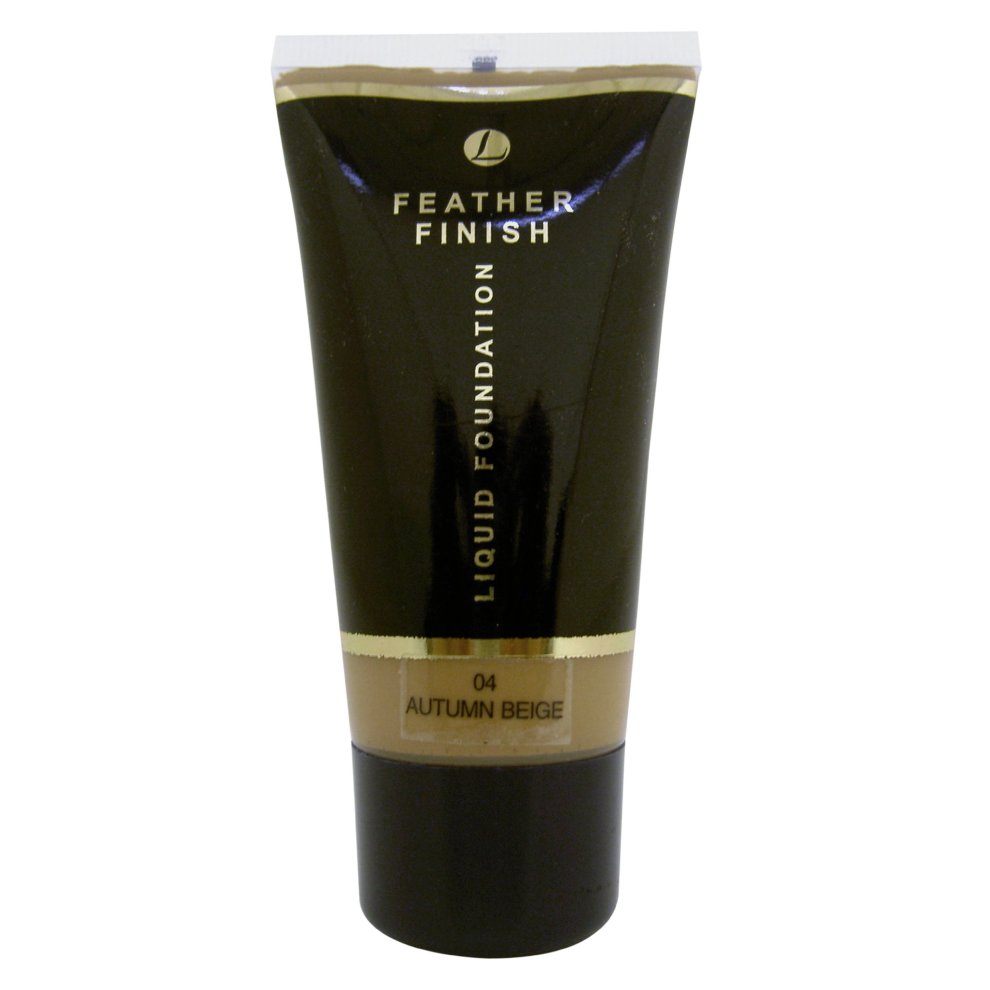 Lentheric Feather Finish Lasting Matte Foundation