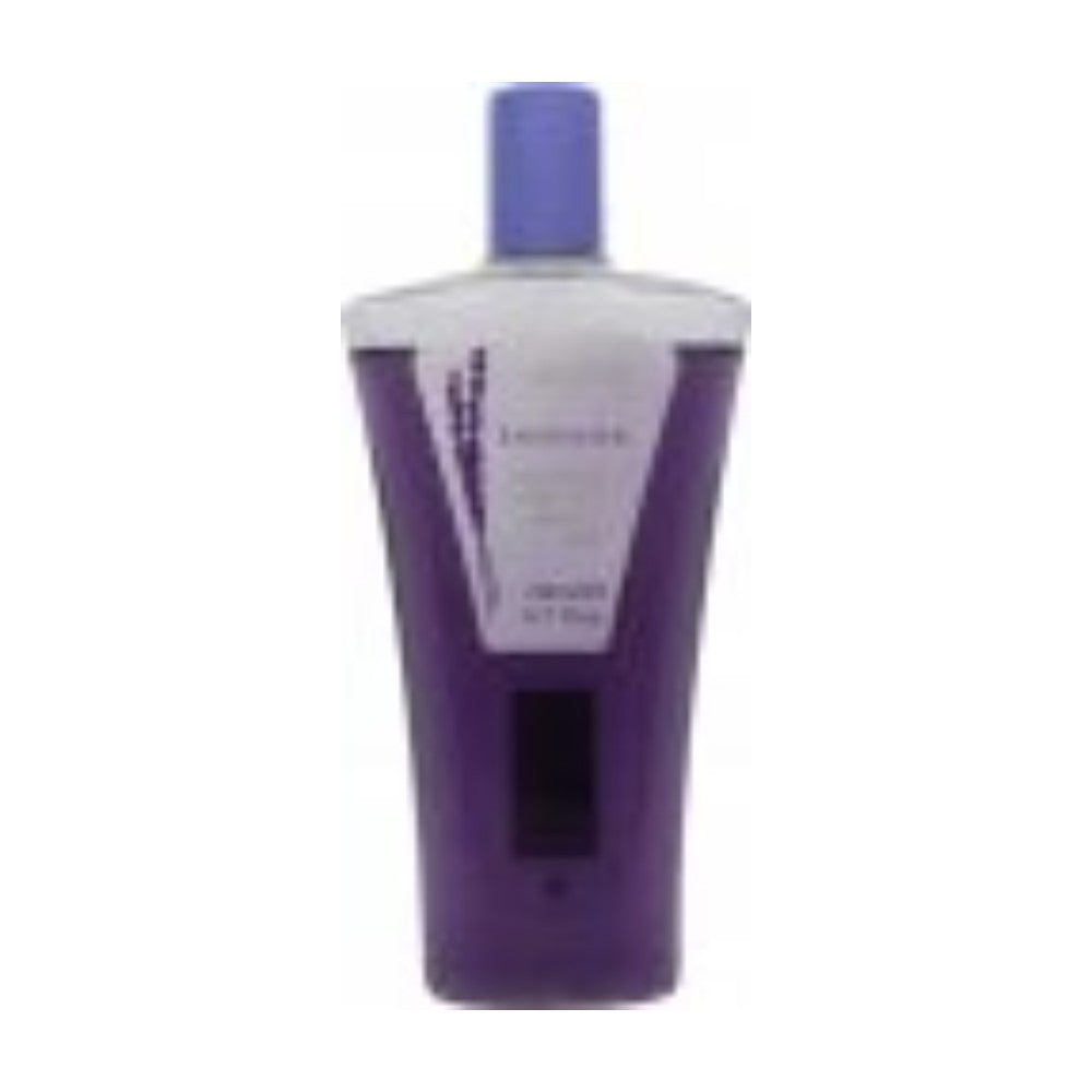 Mayfair Lavender Bath & Shower Gel 200ml