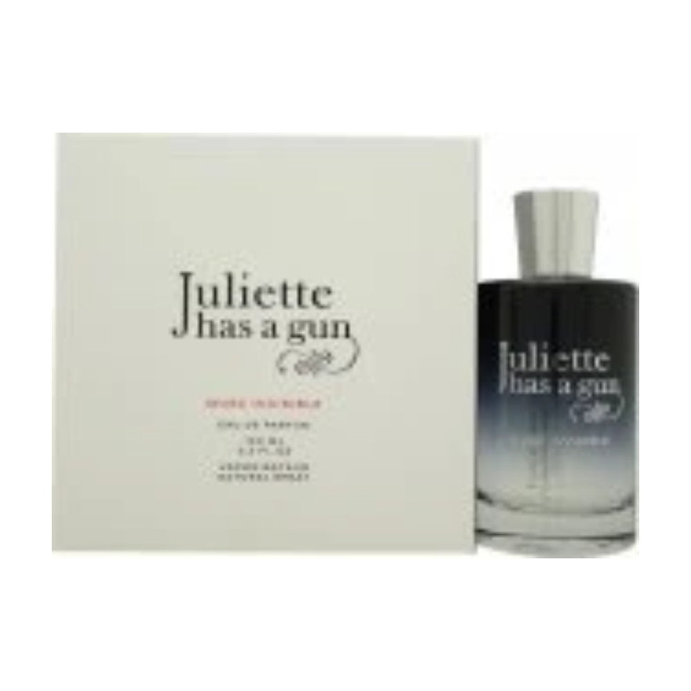 Juliette Has A Gun Musc Invisible Eau de Parfum 100ml Spray