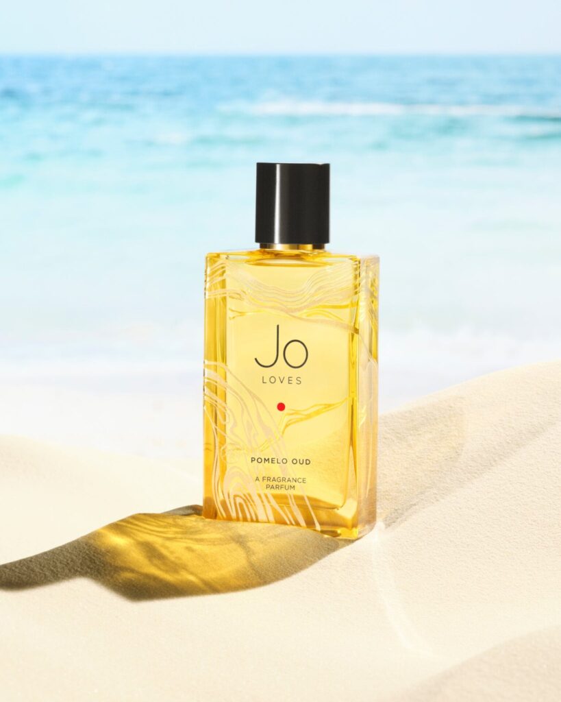 Jo Loves | Pomelo Oud A Fragrance | 100ml
