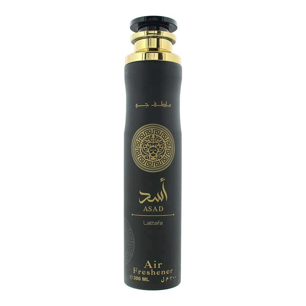 Lattafa Perfumes Asad Room Spray 300ml