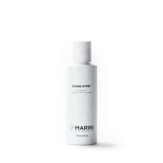 Jan Marini Clean Zyme Cleanser 119ml