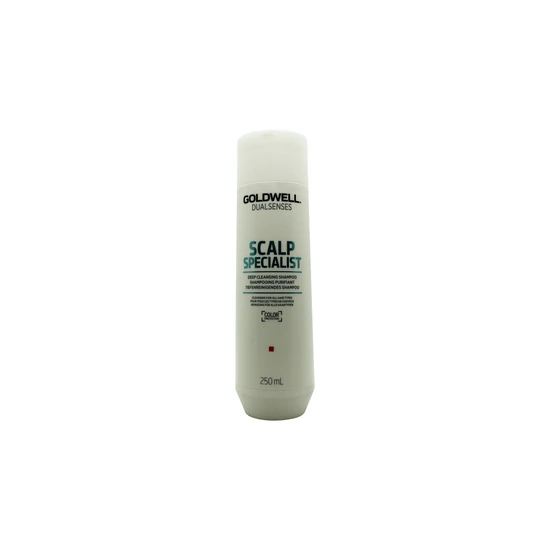 Goldwell Dualsenses Deep Cleansing Shampoo 250ml