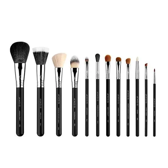 Sigma Beauty Essential Brush Kit