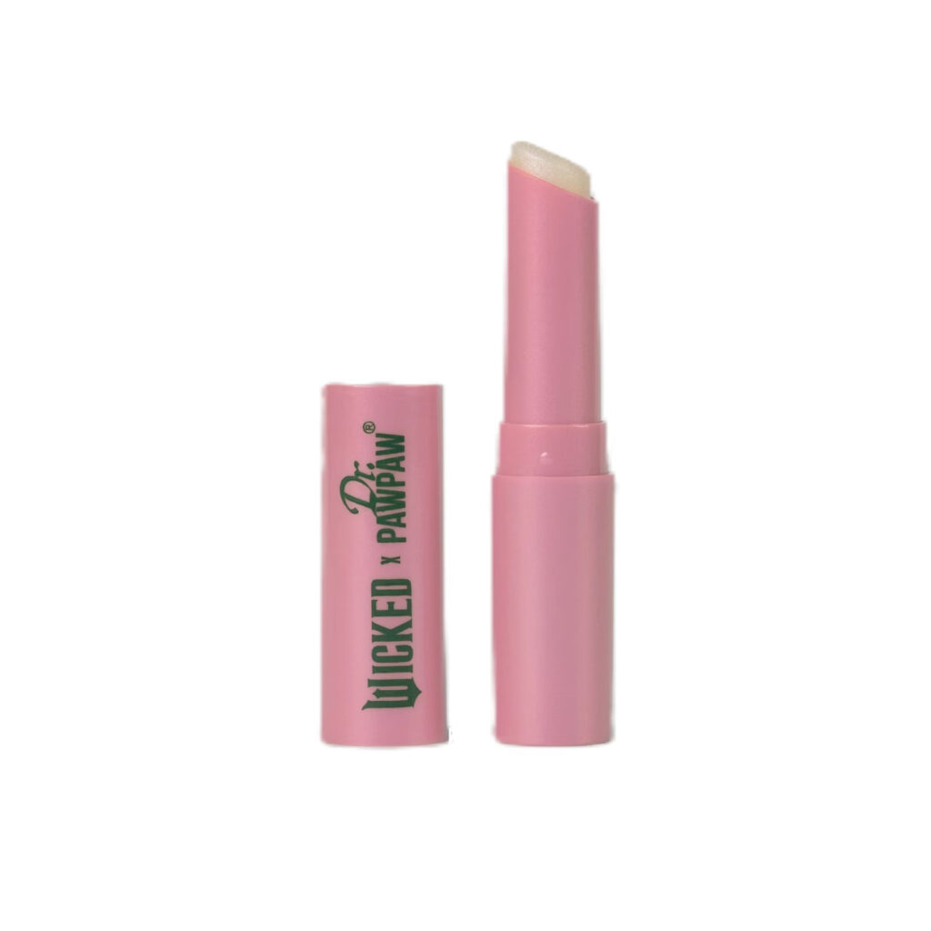 Dr.pawpaw X Wicked Glimmer Lip Balm 3g