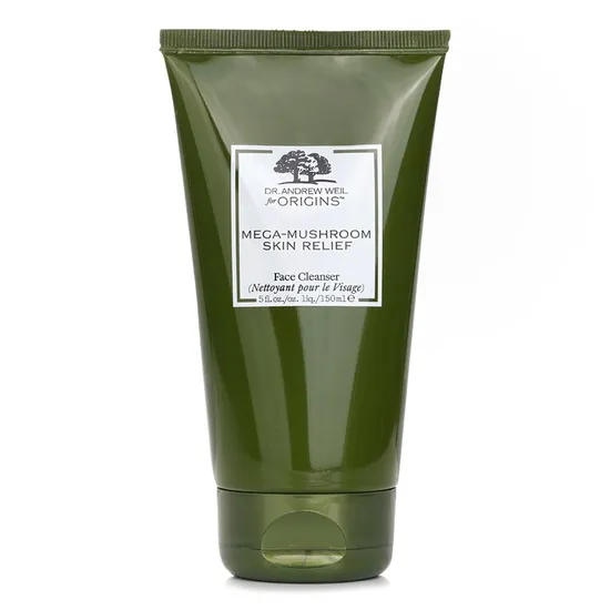Origins Dr. Andrew Weil For Origins Mega-Mushroom Skin Relief Face Cleanser 150ml