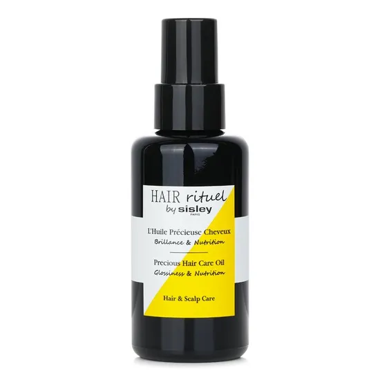 Hair Rituel by Sisley Precious Hair Care Oil 100ml