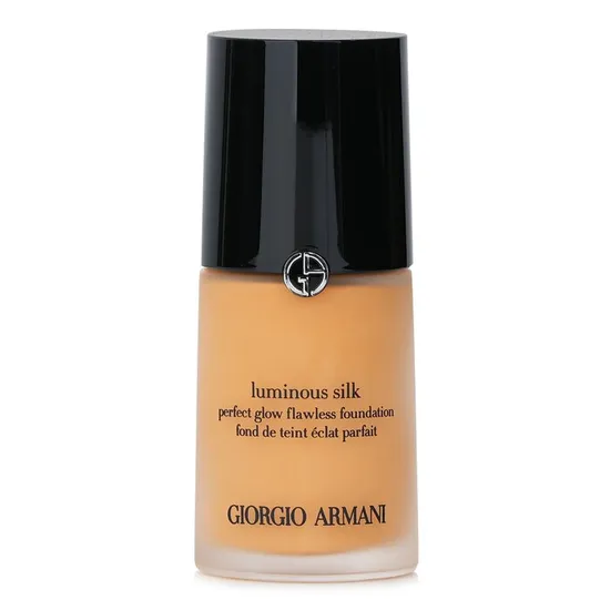 Giorgio Armani Luminous Silk Foundation 5.8